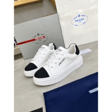 Prada Low Shoes